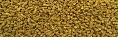 Broiler Finisher Pellets