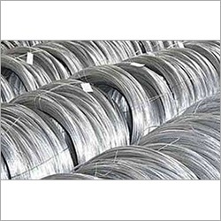 Galvanised Iron Wire Fencing