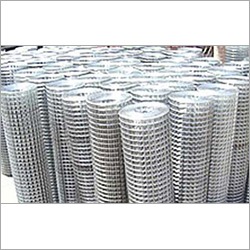 Steel Welded Wire Mesh