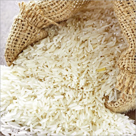 Basmati Rice