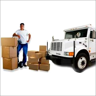 Fast Courier Service