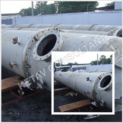 Heat Exchanger Condenser