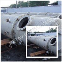 Heat Exchanger Condenser