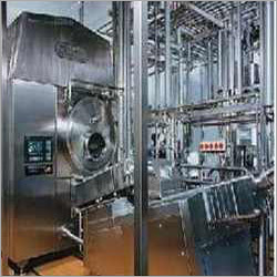 Steel Plant Equipment