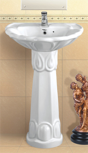Crowny Wash Basin