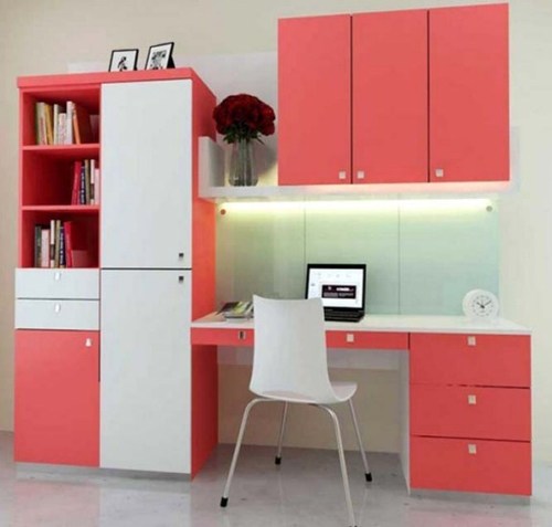 Wooden Study Table