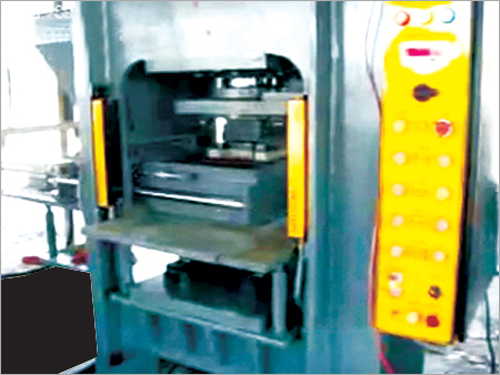 Paver Making Machine By Vinayak Engineering Works