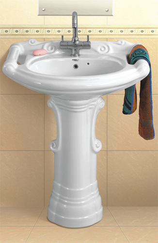 Bathroom hand Wash Basin