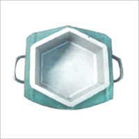 Mild Steel Paver Moulds