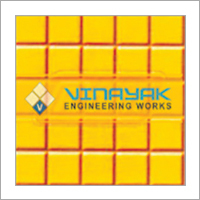 Chequered Tiles Moulds Chequered Tiles Moulds