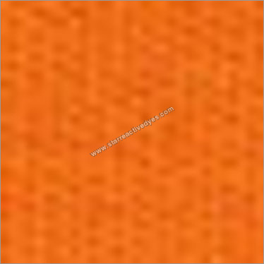 Reactive Orange 12 Dyes