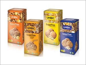 Sugar Free Cookies