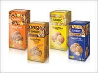 Sugar Free Cookies