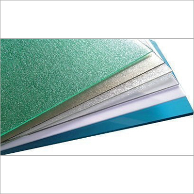 Polycarbonate Roofing Sheet