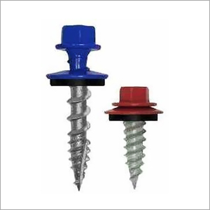 Self Drilling Screw - Supreme Material, High Strength | Rugged Build, Excellent Finish, Modern Machine Made
