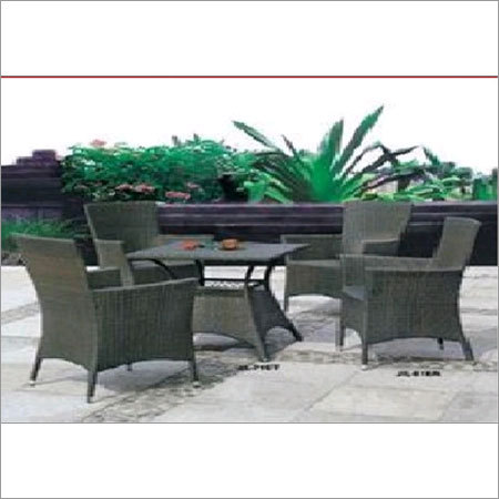 garden furniture