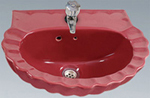 Crowny Small Wash Basin