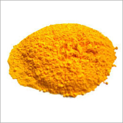 Yellow DHG X Pigment Powder