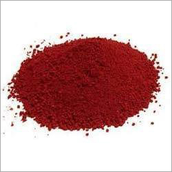 Bordeaux F2R Pigment Powder