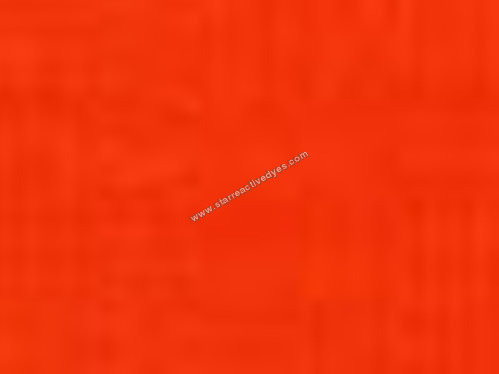 Reactive Ultra Orange RGB Dyes
