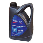 Refrigerant Oil Suniso Oil