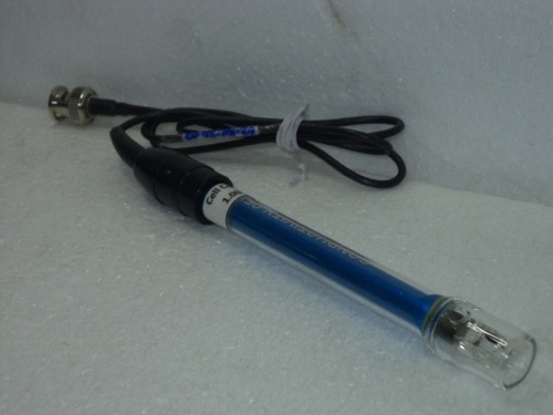 Blue And Black Conductivity Sensor