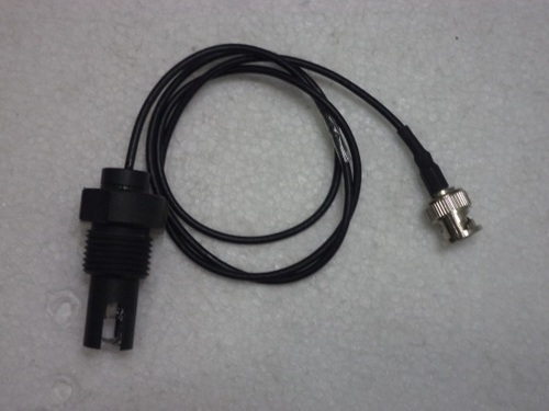 Black Conductivity Cell