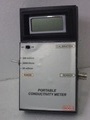 Portable Conductivity Meter Portable Conductivity Meter