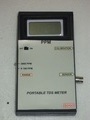 Portable TDS Meter Portable TDS Meter