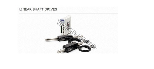 Linear Shaft Drive