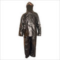 PVC Mens Raincoat