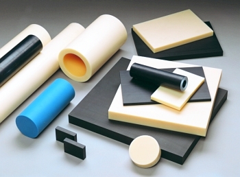 Customized Engineering Plastic Molded Products