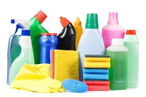 Customized Household Plastic Molded Products