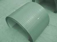 Conveyor Hood Cover
