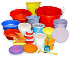 Customized Plastic Houseware Molded Products