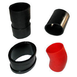 Customized Plastic Molded Parts