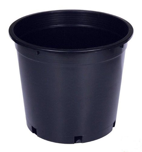 Customized Plastic Molded Nursery Pots