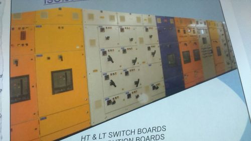 Synchronizing Panel