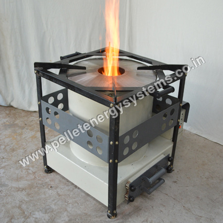 Biomass Cookstoves