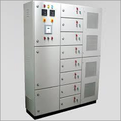 Automatic Power Controller Panel