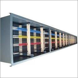 Industrial Rising Main