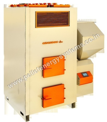 Hot Air Generator
