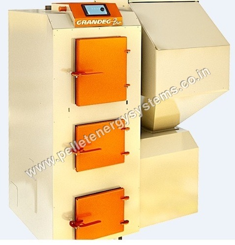 Hot Water Generator