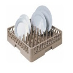 Plate & Tray Rack 	