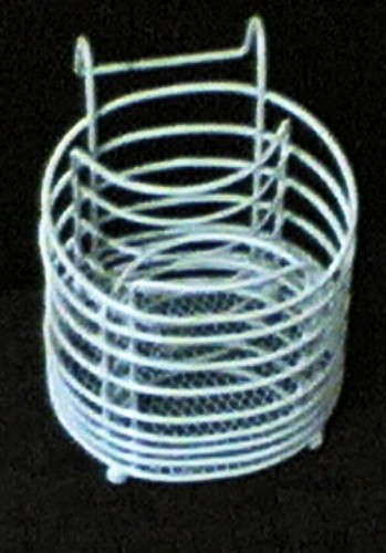 Round Spoon Stand
