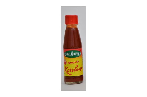 Tomato ketchup