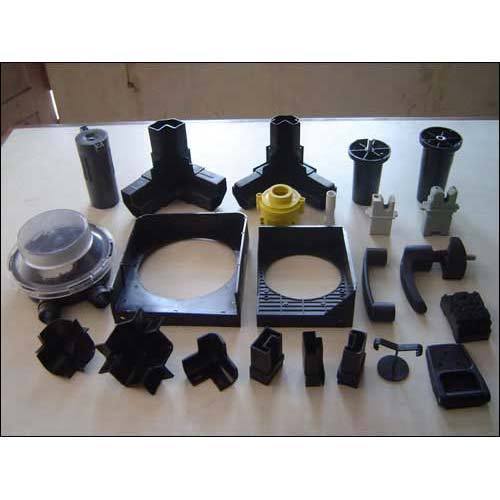 Injection Molded Components