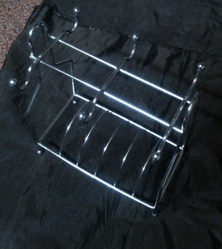 Cup Plate Stand