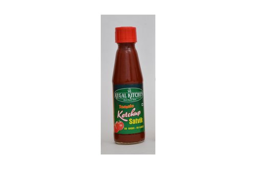 Tomato ketchup Satvik