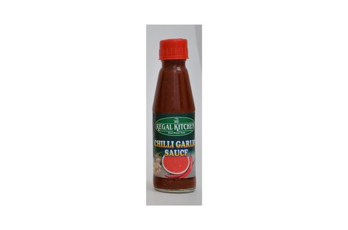 Chilli Garlic Sauce